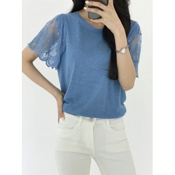 KKAM JUU S/S 2021 女裝上衣